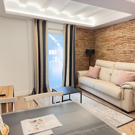 로그로노 Esencia Del Casco Antiguo 아파트 외부 사진