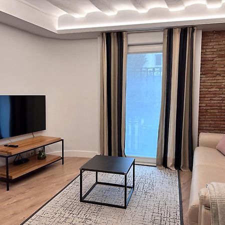 로그로노 Esencia Del Casco Antiguo 아파트 외부 사진